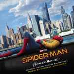 Cover for album: Spider-Man: Homecoming (Original Motion Picture Soundtrack)