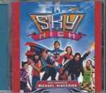 Cover for album: Sky High (Original Motion Picture Soundtrack)(CD, Album, Limited Edition)