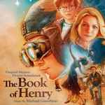 Cover for album: The Book Of Henry (Original Motion Picture Soundtrack)(CD, Album)