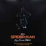 Cover for album: Spider-Man: Far From Home (Original Motion Picture Soundtrack)