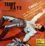 Cover for album: Teddy Raye Et Ses Teddy Boys – Twist(7