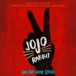 Cover for album: Jojo Rabbit (Original Score)