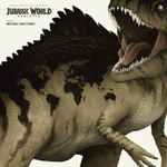 Cover for album: Jurassic World Dominion (Original Motion Picture Soundtrack)