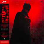 Cover for album: The Batman (Original Motion Picture Soundtrack)