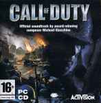 Cover for album: Call Of Duty