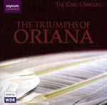 Cover for album: Long Live Fair OrianaThe King's Singers – The Triumphs Of Oriana(CD, )