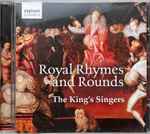 Cover for album: Long Live Fair OrianaThe King's Singers – Royal Rhymes And Rounds(CD, )