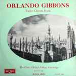 Cover for album: Tudor Church Music (Record One)