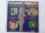 Cover for album: Fernand Raynaud – Chaud - N° 5(LP, 10