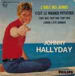 Cover for album: Johnny Hallyday – L'idole Des Jeunes