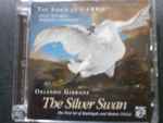 Cover for album: Orlando Gibbons - The Spirit Of Gambo, Claron McFadden, Aleksandra Anisimowicz – The Silver Swan(SACD, Hybrid, Multichannel)