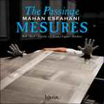 Cover for album: Mahan Esfahani - Bull, Byrd, Farnaby, Gibbons, Inglot, Tomkins – The Passinge Mesures (Music Of The English Virginalists)(CD, Album)