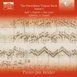 Cover for album: Bull · Inglott · Warrock · Gibbons · Tisdall - Pieter-Jan Belder – The Fitzwilliam Virginal Book Volume 6(2×CD, Album)