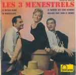 Cover for album: Les 3 Menestrels – Le Bateau Blanc(7