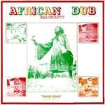 Cover for album: African Dub All-Mighty(LP, Album, Reissue)