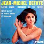 Cover for album: Jean-Michel Defaye – Savoir Aimer(7
