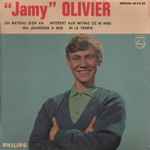 Cover for album: Jamy Olivier – Un Bateau S'En Va(7
