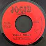 Cover for album: The 3rd & 4th Generation / Jogibs & The Soul Mates – Rudie's Medley / Rude Boy Version