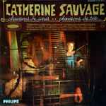 Cover for album: Catherine Sauvage – Chansons De Coeur, Chansons De Tête(LP, Album, Mono)