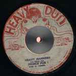 Cover for album: Joe Gibbs And Prince For I / Pepperlites – Heavy Manners / Hi-Jacked(7