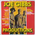 Cover for album: Joe Gibbs Productions