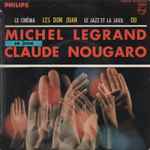 Cover for album: Michel Legrand – Michel Legrand Se Joue Claude Nougaro(7