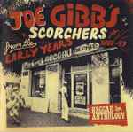 Cover for album: Scorchers From The Early Years 1967-73