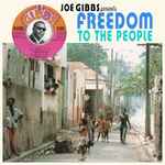 Cover for album: Freedom To The People(2×CD, Compilation)
