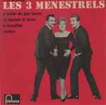 Cover for album: Les 3 Menestrels – La Marche Des Gens heureux(7