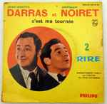 Cover for album: Jean-Pierre Darras Et Philippe Noiret – C'est Ma Tournée(7