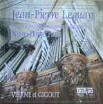 Cover for album: Jean-Pierre Leguay, Vierne, Gigout – Vierne et Gigout(CD, )