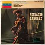 Cover for album: Reinaldo Sanchez Y Su Orquesta Tipica – Pacharo Chouï