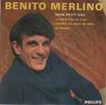 Cover for album: Benito Merlino – Mon Petit Ane(7