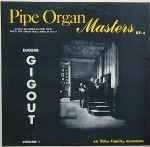 Cover for album: Pipe Organ Masters Volume 1(LP, Mono)