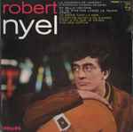 Cover for album: Robert Nyel – La Chanson De Vincent(LP, 10