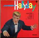 Cover for album: Johnny Hallyday – N°2 (Retiens La Nuit)