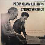 Cover for album: Peggy Glanville-Hicks, Carlos Surinach, The M-G-M Chamber Orchestra – Glanville Hicks: Sinfonia Pacifica and Three Gymnopedies, Surinach: Hollywood Carnival