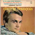 Cover for album: Claude François – Si Tu Veux Être Heureux...