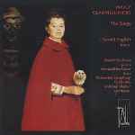 Cover for album: Peggy Glanville-Hicks, Gerald English – The Songs(CD, Album)