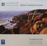 Cover for album: Etruscan Concerto(CD, Stereo)