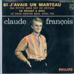 Cover for album: Claude François – Si J'avais Un Marteau