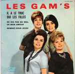 Cover for album: Les Gam's – Il A Le Truc