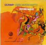 Cover for album: Glière - Leopold Stokowski Conducting Houston Symphony Orchestra – Ilya Murometz (Symphony No. 3)