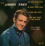 Cover for album: Jimmy Frey – Da Dou Ron Ron(7