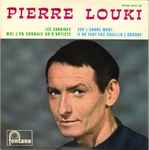 Cover for album: Pierre Louki – Les Sardines(45 RPM, 7