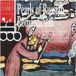 Cover for album: Tchaikovsky, Mussorgsky, Glière, Liadov, Rachmaninoff - Tomislav Bavnov – Pearls Of Russian Romanticism(CD, Compilation)