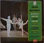 Cover for album: Tchaïkowsky, Igor Stravinsky, Sergei Prokofiev, Khatchaturian, Shostakovitch, Glière – Cent Ans De Ballets Russes(2×LP, Compilation)