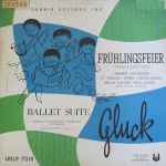 Cover for album: Frühlingsfeier (Spring Festival) - Ballet Suite(LP)
