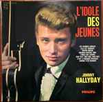Cover for album: Johnny Hallyday – N°4 (L'Idole Des Jeunes)