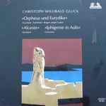 Cover for album: Orpheus Und Eurydike - Alceste - Iphigenie In Aulis